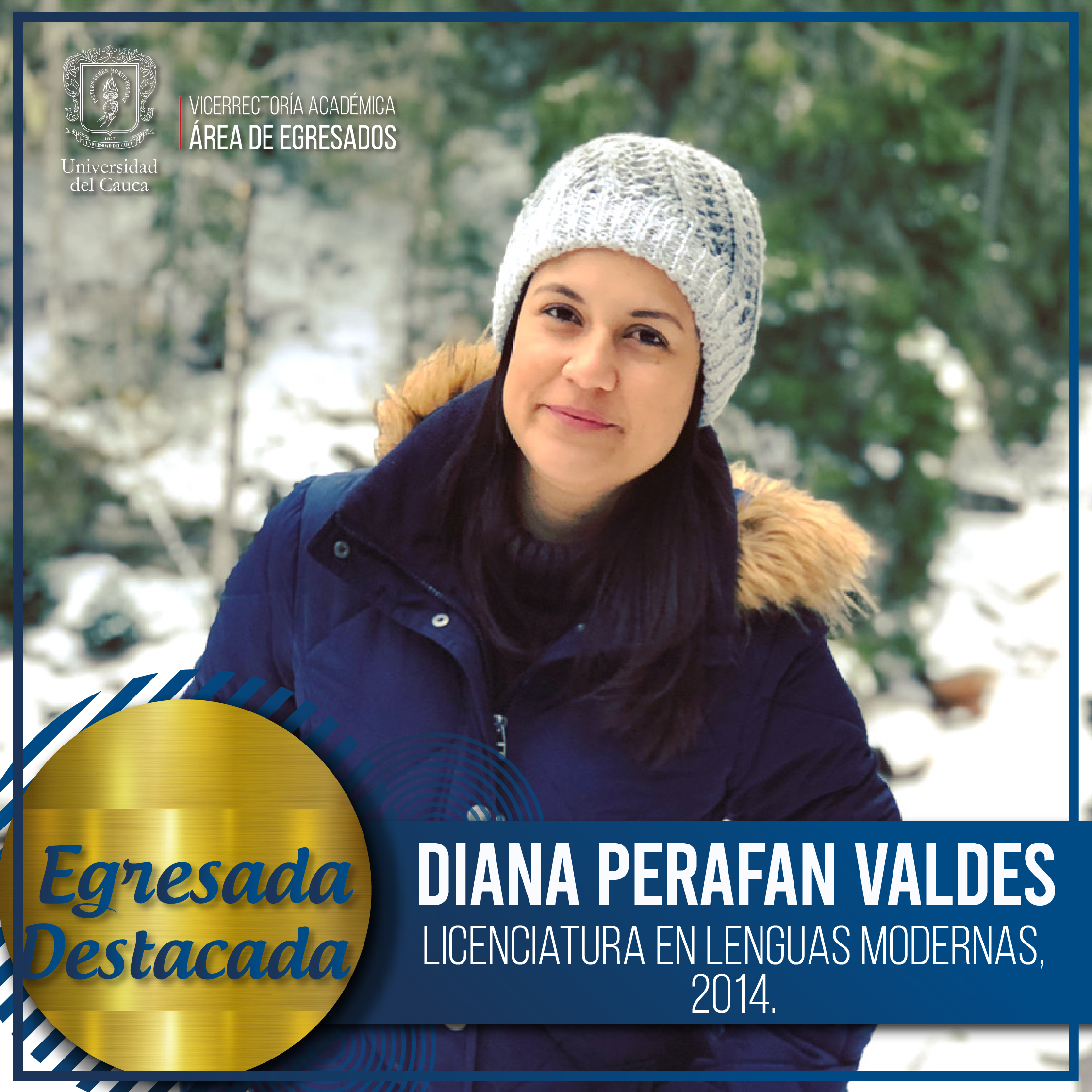 UN RETO POR CUMPLIR Área de egresados